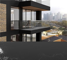 New Construction Lofts in Houston - Sale, Lease, Rent